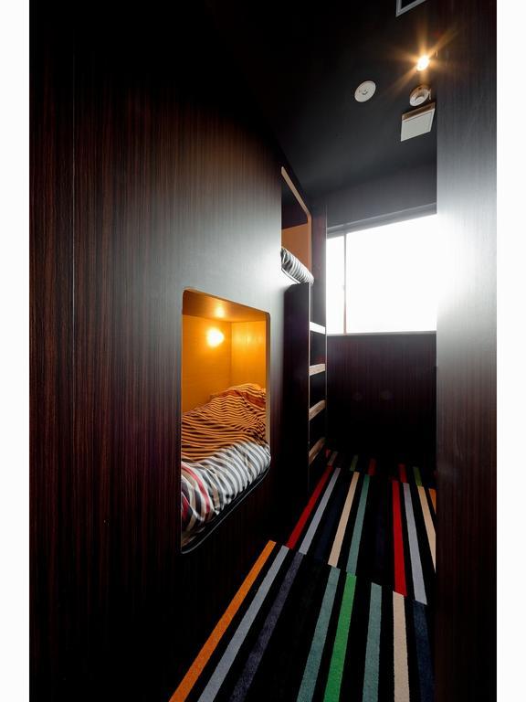 Gafu Hostel Muko エクステリア 写真
