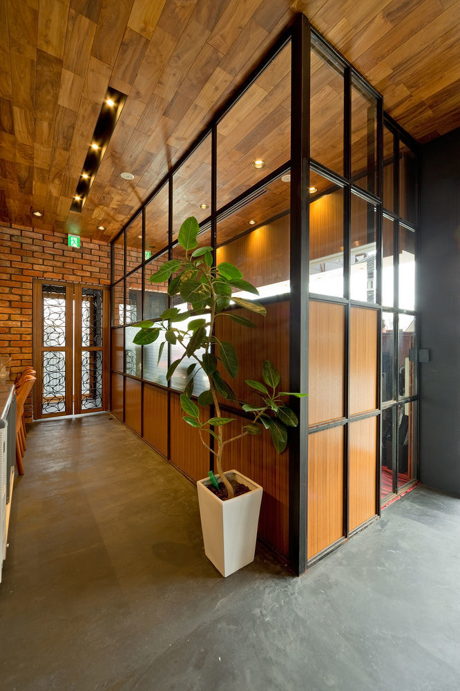 Gafu Hostel Muko エクステリア 写真