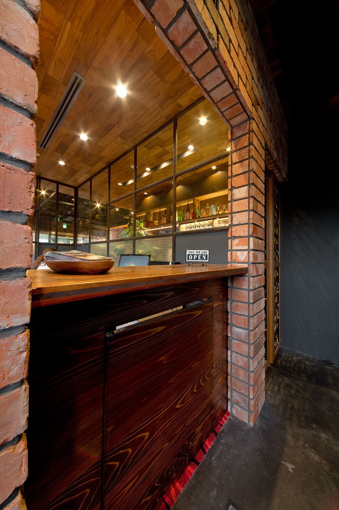 Gafu Hostel Muko エクステリア 写真
